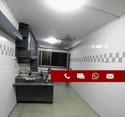 Blk 408 Yishun Avenue 6 (Yishun), HDB 4 Rooms #168839372